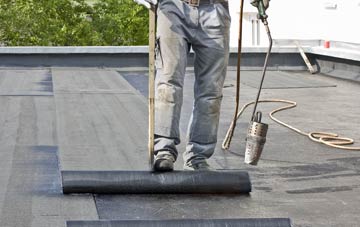 flat roof replacement Coaley Peak, Gloucestershire