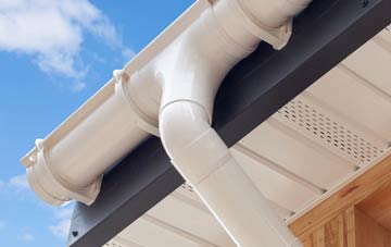 Coaley Peak gutter installation costs