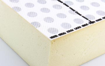 meeting Coaley Peak building codes