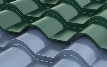who should consider Coaley Peak plastic roofs