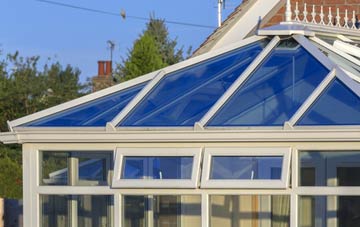 professional Coaley Peak conservatory insulation