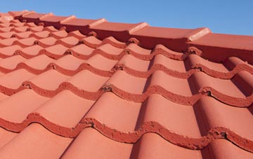 Coaley Peak tile and slate roof replacement