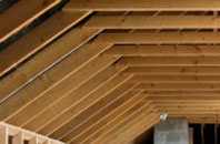 Coaley Peak pitched insulation quotes