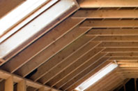 Coaley Peak tapered roof insulation quotes